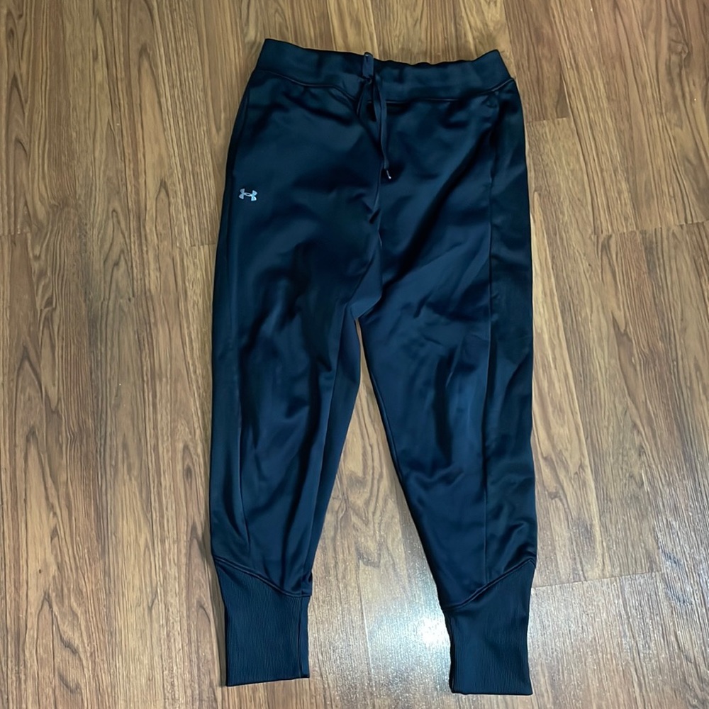 Women’s Under Armour Joggers